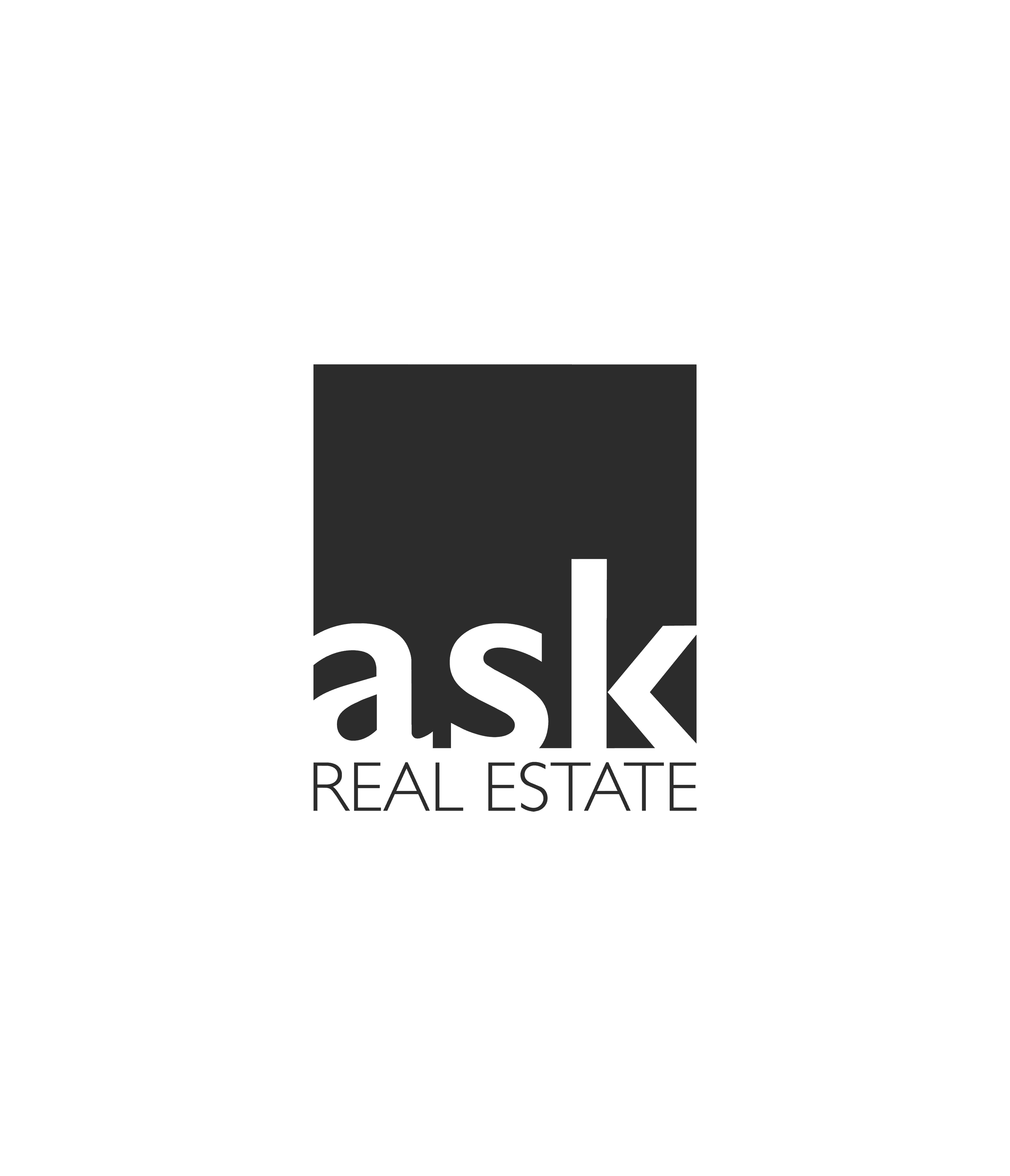 ASK Real Estate Logo