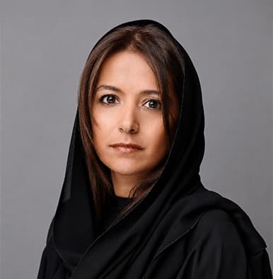 Huda Ali Redha Mohamed Al Lawati