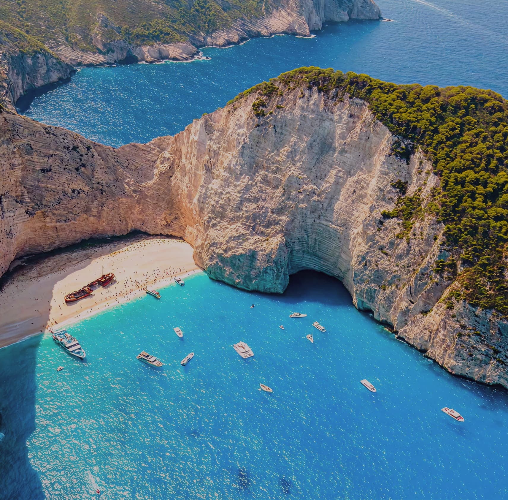 Onboard Travel & Tours banner