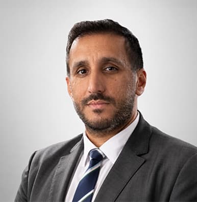 Ahmed Taleb