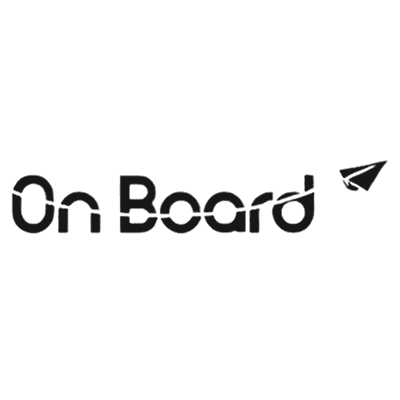 On Board logo